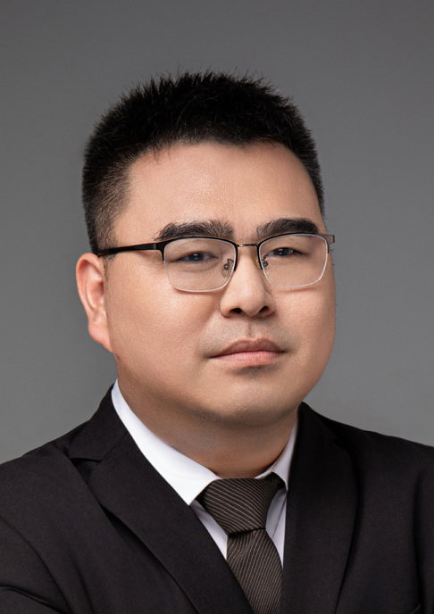 Jun Jiang